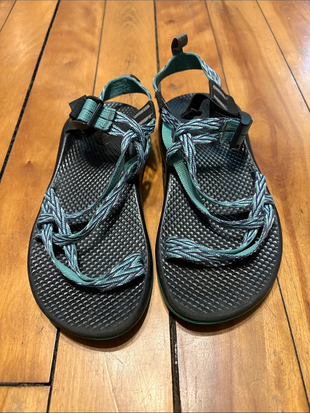 Chaco Women's ZX/2 Dual Adjustable Straps Classic Sandal